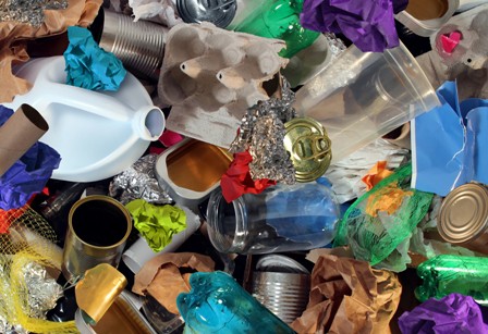 End of waste criteria for a range of materials will be discussed at the conference in January